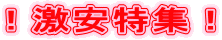 �I�������W�I
